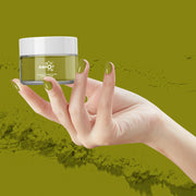 D 2894 Deep Olive Nail Dipping Powder – 28gm | Earthy Green Dip Powder | Nail Dipping System