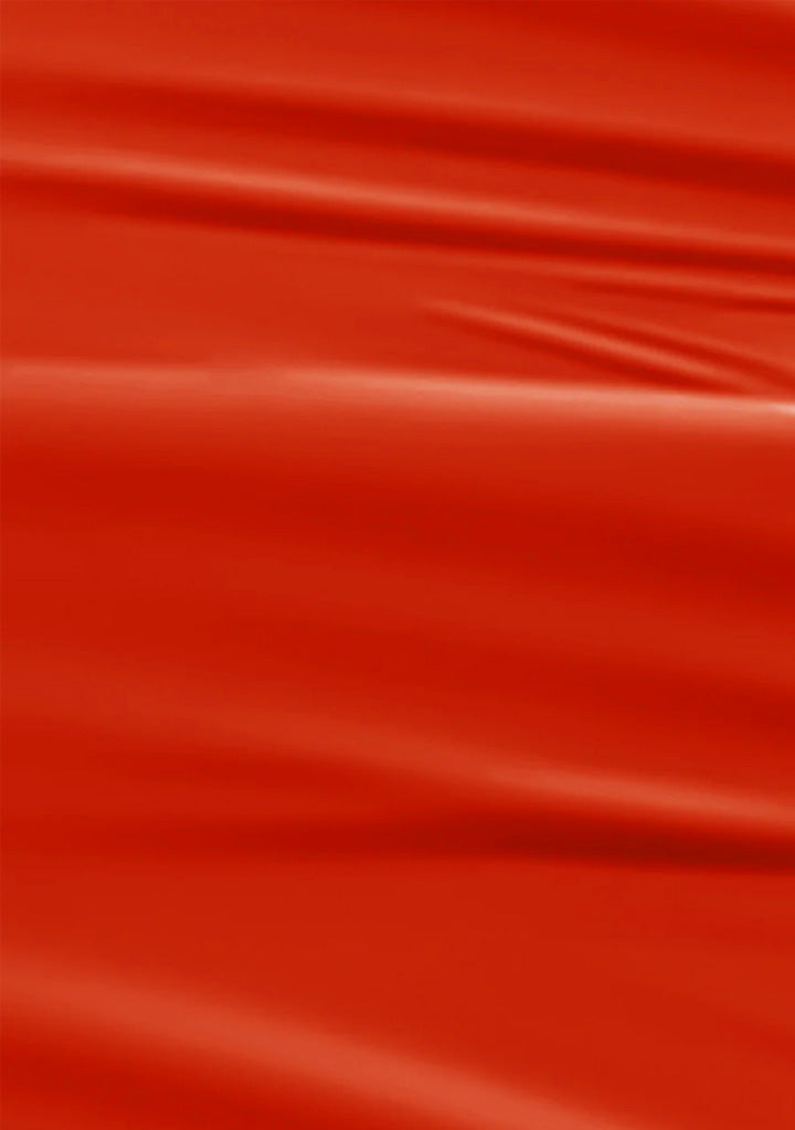 L 2899 – Red Flame Nail Polish – 15ml | High Gloss, Gel Like Finish Vibrant Red Nail Polish | Bold Fiery Red Nail Lacquer