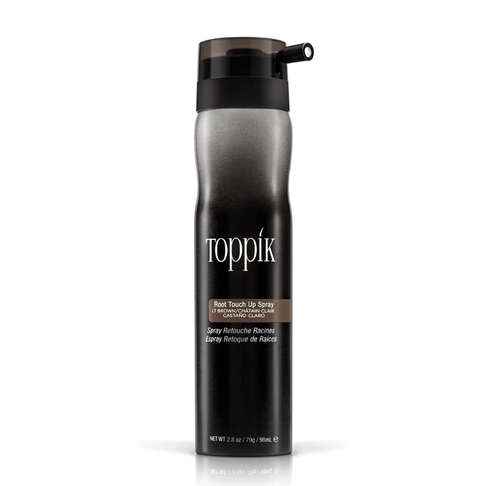 Toppik Root Touch Up Spray