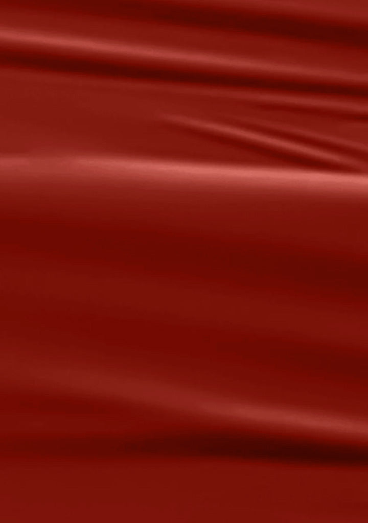 L 2903 – Vineyard Maroon Nail Polish – 15ml | High Gloss, Gel Like Finish Deep Wine Red Nail Polish | Maroon Red Nail Lacquer