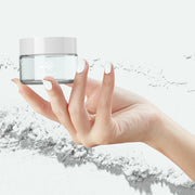 D 2909 Frosty Blue Nail Dipping Powder – 28gm | Icy Blue Dip Powder | Nail Dipping System