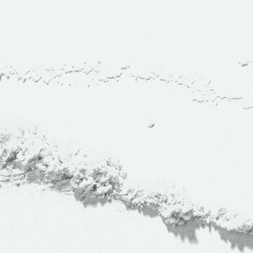 D 2909 Frosty Blue Nail Dipping Powder – 28gm | Icy Blue Dip Powder | Nail Dipping System