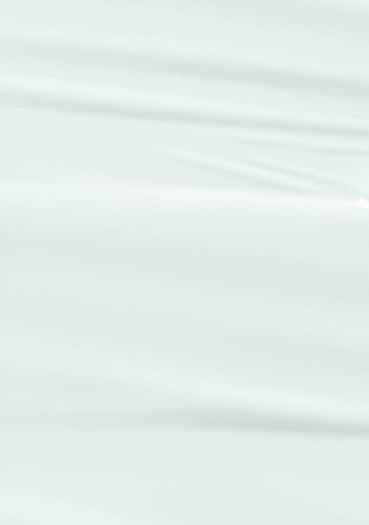 L 2909 – Frosty Blue Nail Polish – 15ml | High Gloss, Gel Like Finish Icy Blue Nail Polish | Pale Blue Nail Lacquer