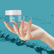 D 2910 Turquoise Nail Dipping Powder – 28gm | Turquoise Blue Nail Dip Powder | Nail Dipping System