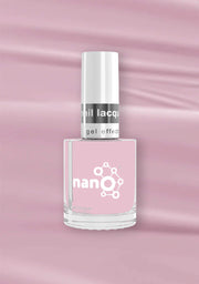 L 2911 – Ballet Blush Nail Polish – 15ml | High Gloss, Gel Like Finish Pale Pink Nail Polish | Soft Pink Nail Lacquer