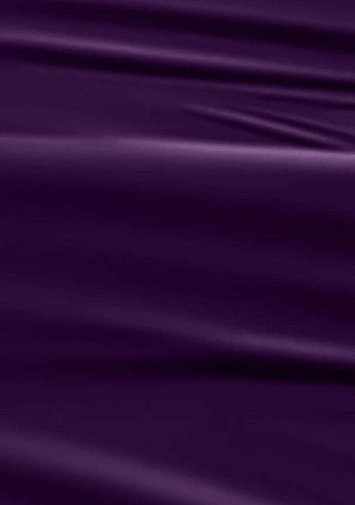 L 2912 – Indigo Depth Nail Polish – 15ml | High Gloss, Gel Like Finish Deep Purple Nail Polish | Indigo Purple Nail Lacquer