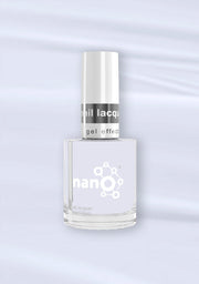 L 2913 – Lilac Sky Nail Polish – 15ml | High Gloss, Gel Like Finish Pastel Lilac Nail Polish | Icy Lilac Nail Lacquer