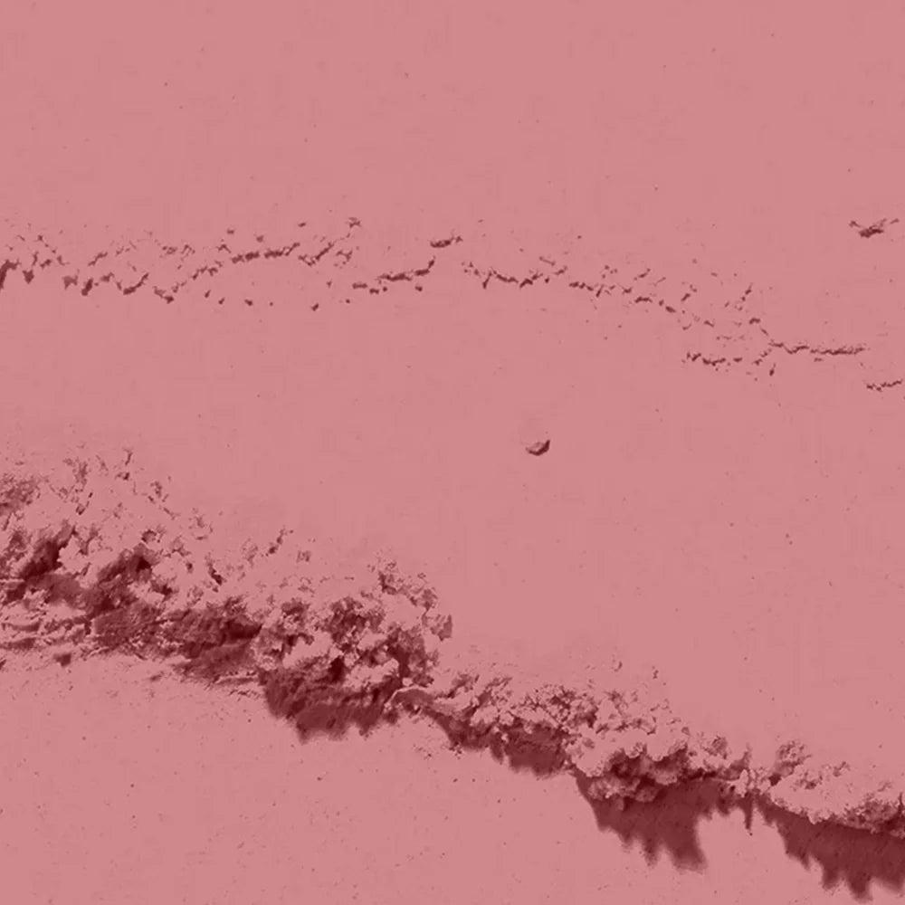 D 2914 Dusky Rosewood Nail Dipping Powder – 28gm | Muted Vintage Pink Dip Powder | Nail Dipping System