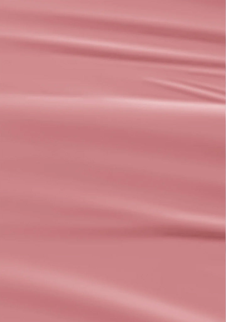 L 2914 – Dusky Rosewood Nail Polish – 15ml | High Gloss, Gel Like Finish Muted Rose Pink Nail Polish | Rose Pink Nail Lacquer