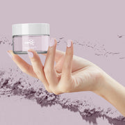 D 2919 Mist Stone Nail Dipping Powder – 28gm | Soft Neutral Gray Dip Powder | Nail Dipping System