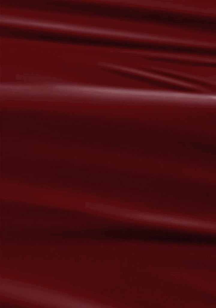 L 2920 – Maroon Vineyard Nail Polish – 15ml | High Gloss, Gel Like Finish Deep Wine Red Nail Polish | Vintage Maroon Nail Lacquer