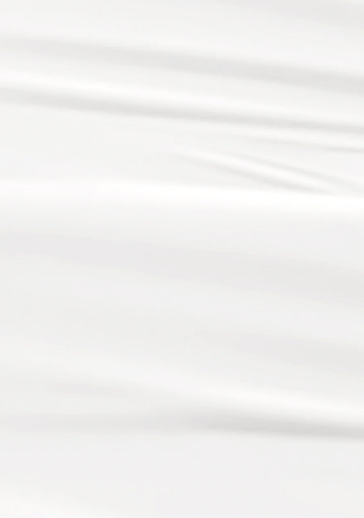 L 2923 Pure White Nail Polish – 15ml | High Gloss, Gel Like Finish White Nail Polish | Classic White Nail Lacquer