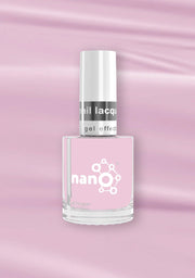 L 2924 Pink Illusion Nail Polish 15ml