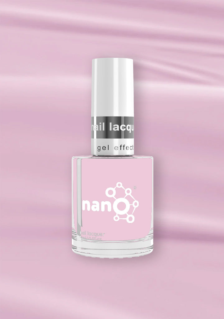 L 2924 Pink Illusion Nail Polish 15ml