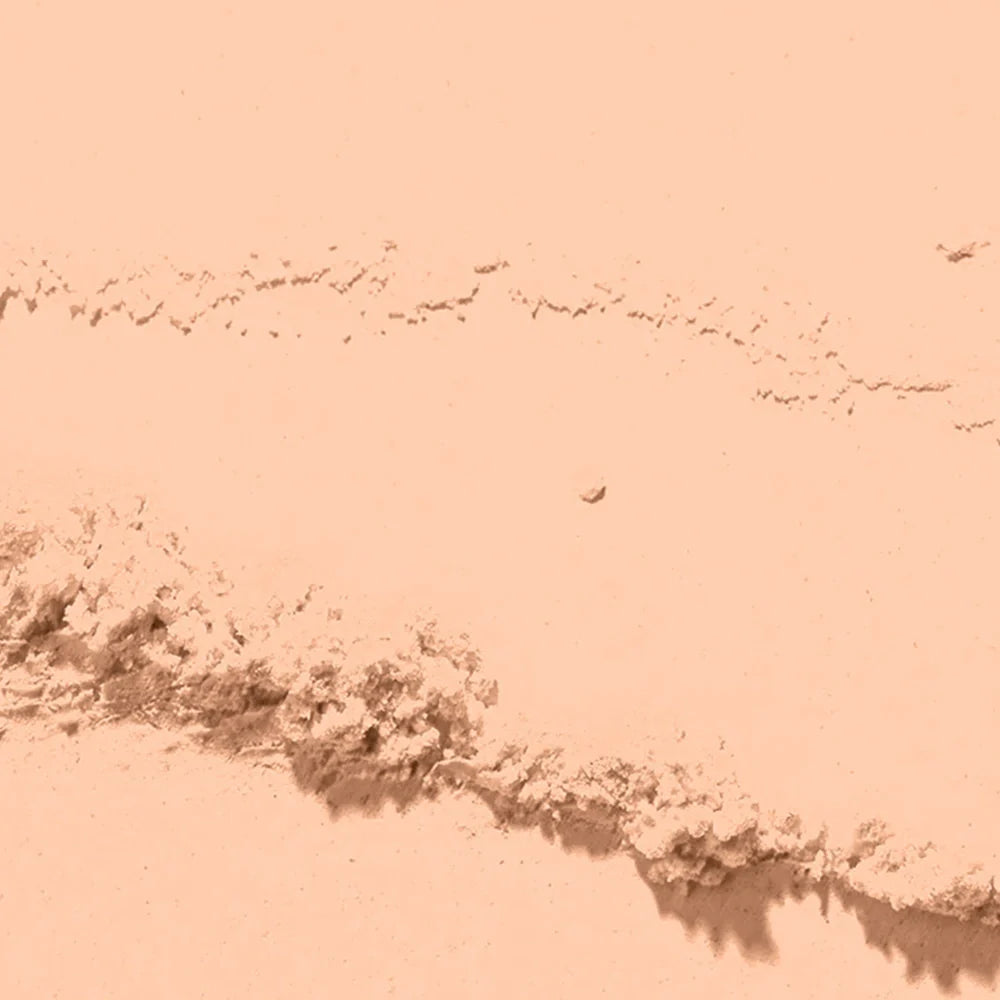 D 2926 Cream Peach Nail Dipping Powder – 28gm | Soft Peach Dip Powder | Nail Dipping System