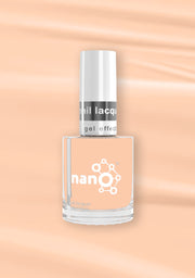 L 2926 Cream Peach Nail Polish 15ml