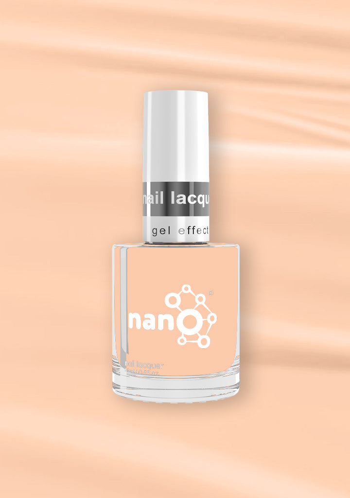 L 2926 Cream Peach Nail Polish 15ml