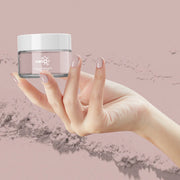 D 2927 Muted Lilac Nail Dipping Powder – 28gm | Soft Lilac Nude Dip Powder | Nail Dipping System