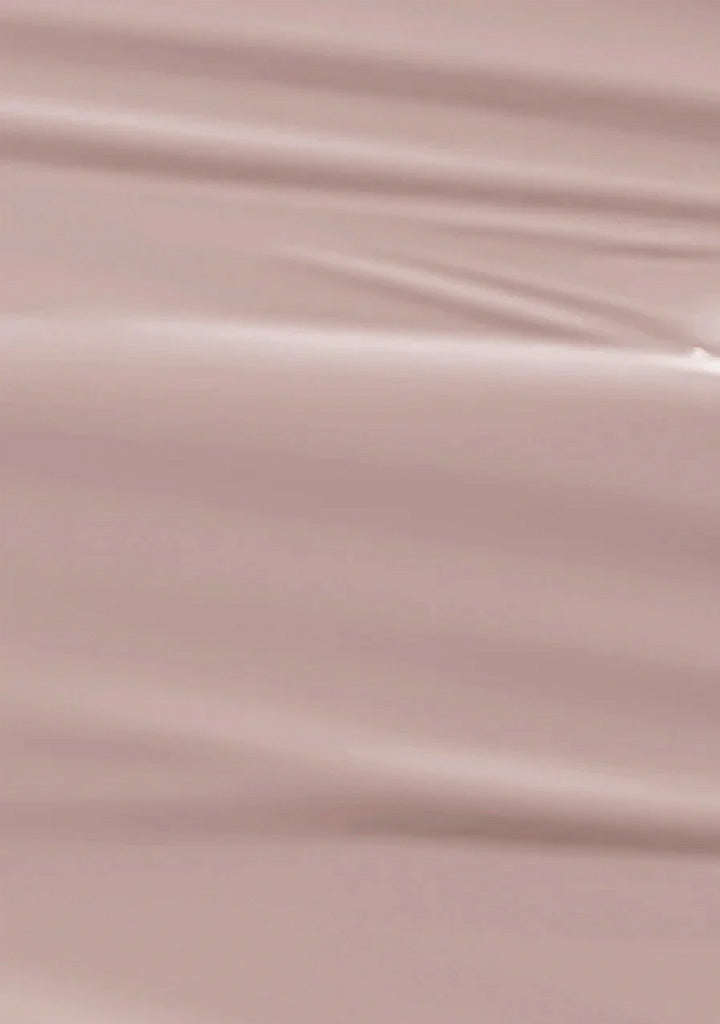 L 2927 Muted Lilac Nail Polish 15ml