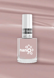 L 2927 Muted Lilac Nail Polish 15ml