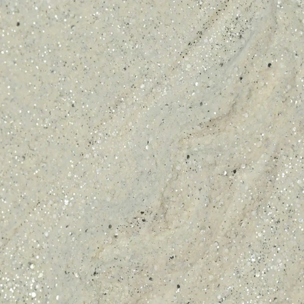 D 2929 Tinsel Twirl Nail Dipping Powder – 28gm | Glitter Silver Dip Powder | Nail Dipping System