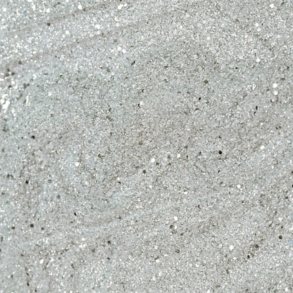 D 2934 Metallic Mirage Nail Dipping Powder – 30gm | Silver Metallic Dip Powder | Nail Dipping System