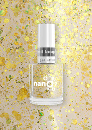 L 2935 Mushroom Magic Nail Polish 15ml