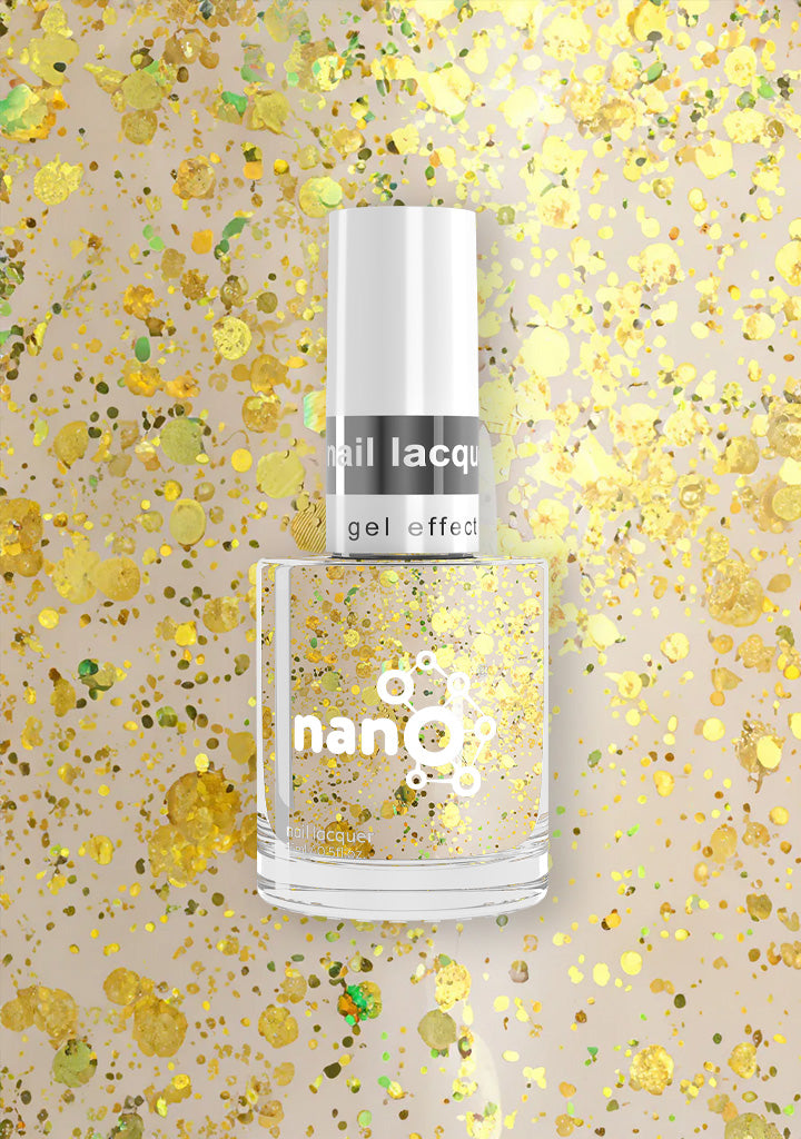 L 2935 Mushroom Magic Nail Polish 15ml