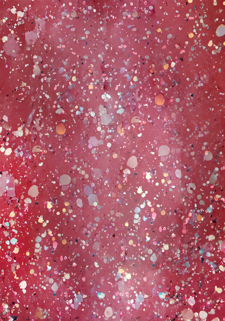 L 2938 Pink Pixie Nail Polish 15ml