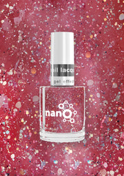 L 2938 Pink Pixie Nail Polish 15ml