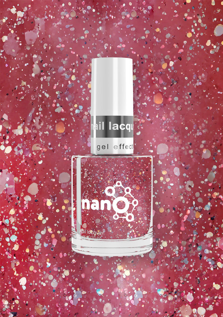 L 2938 Pink Pixie Nail Polish 15ml