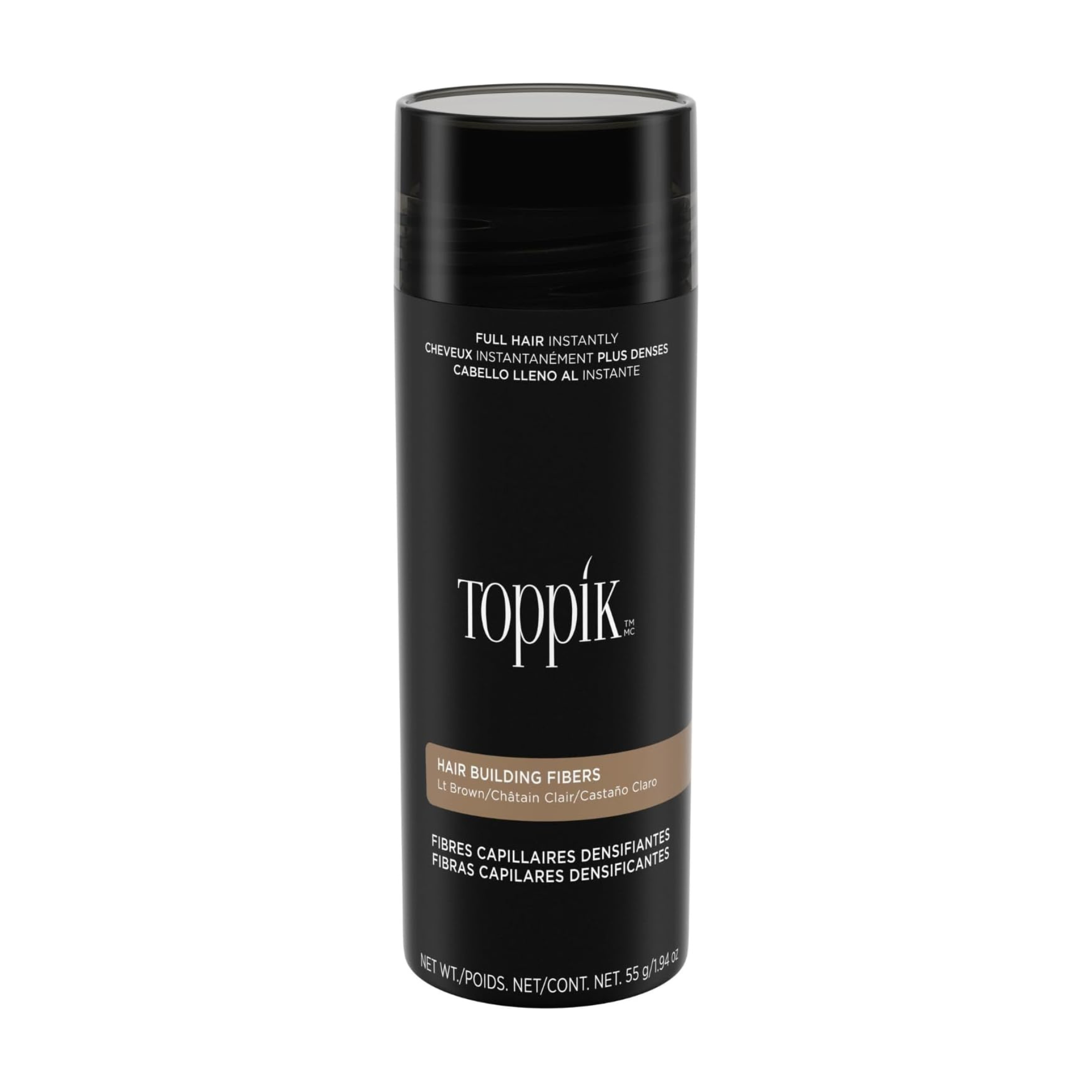 Toppik Hair Building Fibers