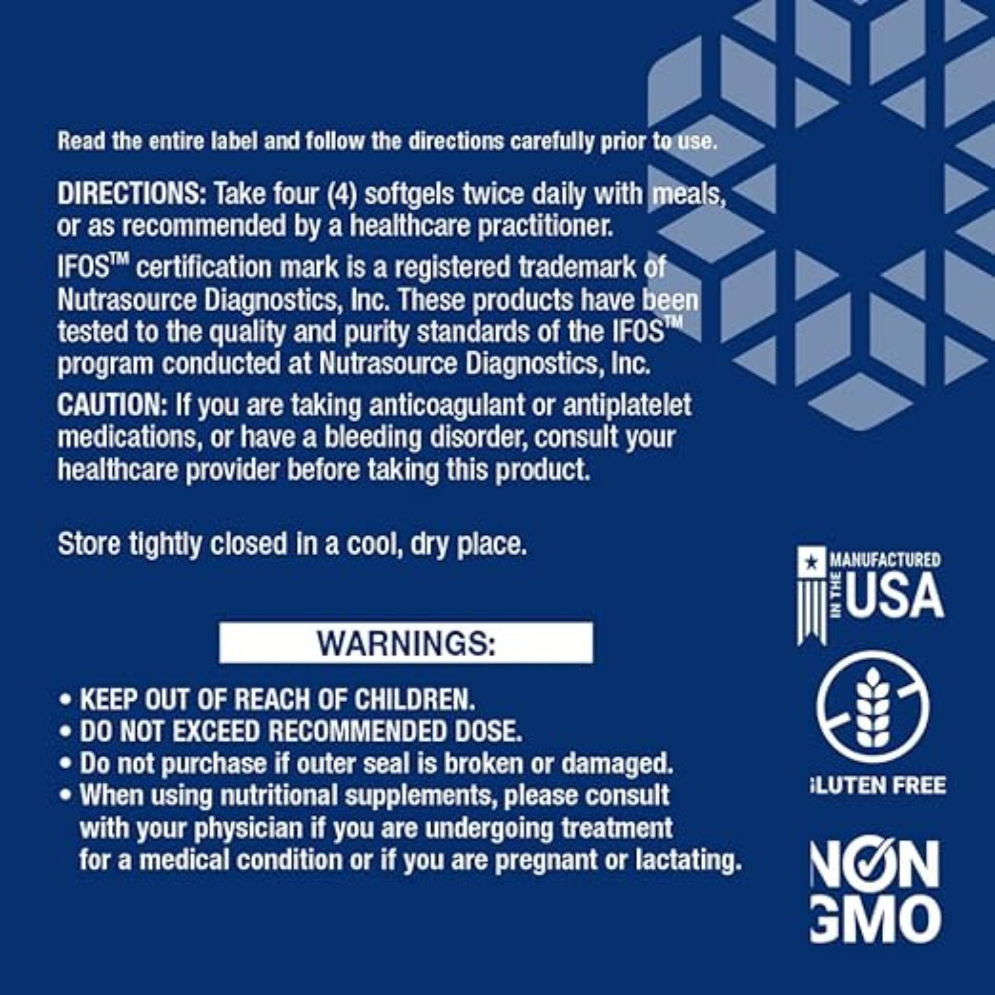 Life Extension Super Omega-3 EPA; DHA Fish Oil with Sesame Lignans & Olive Extract, 240 Softgels