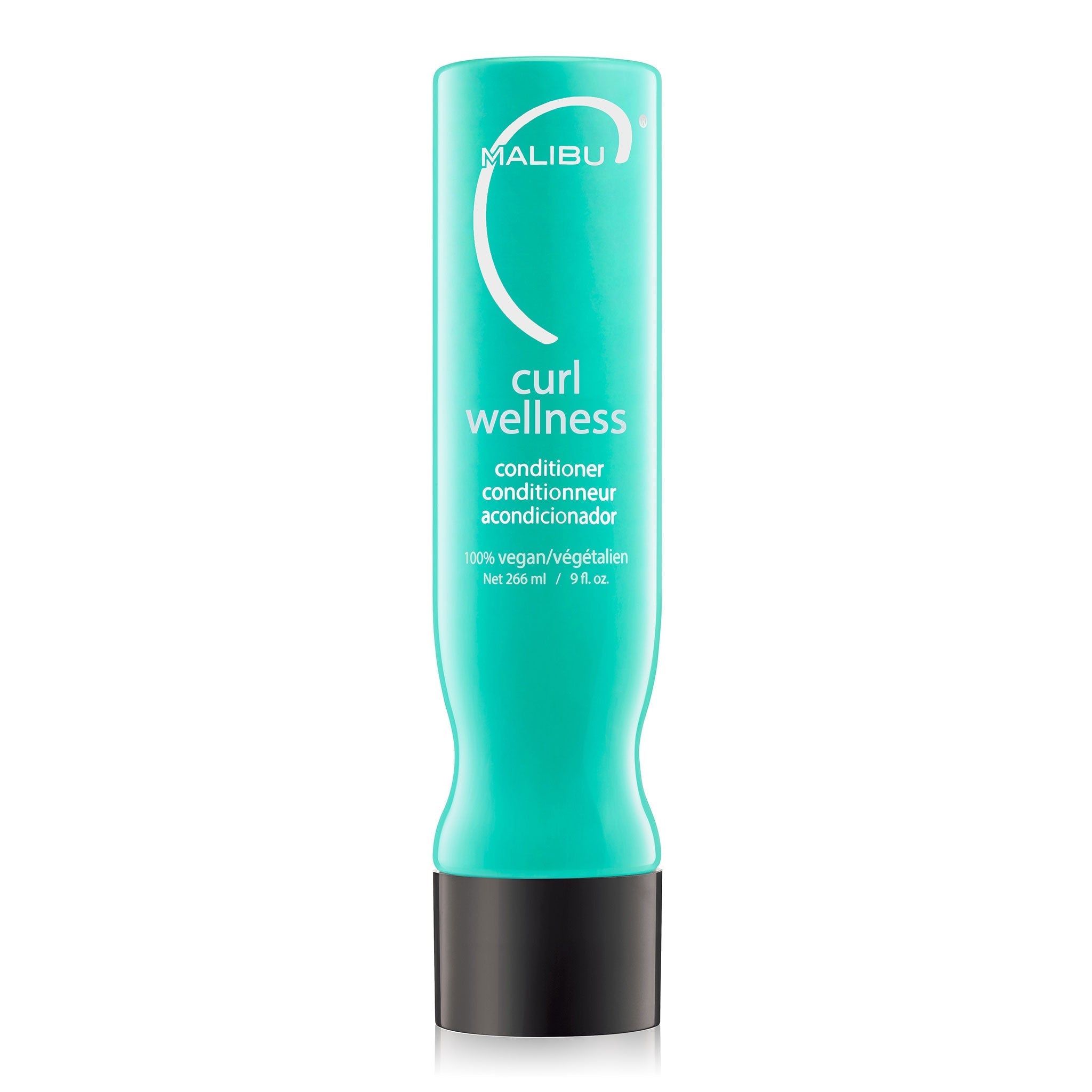 Malibu C Curl Partner Wellness Collection For Curly Hair