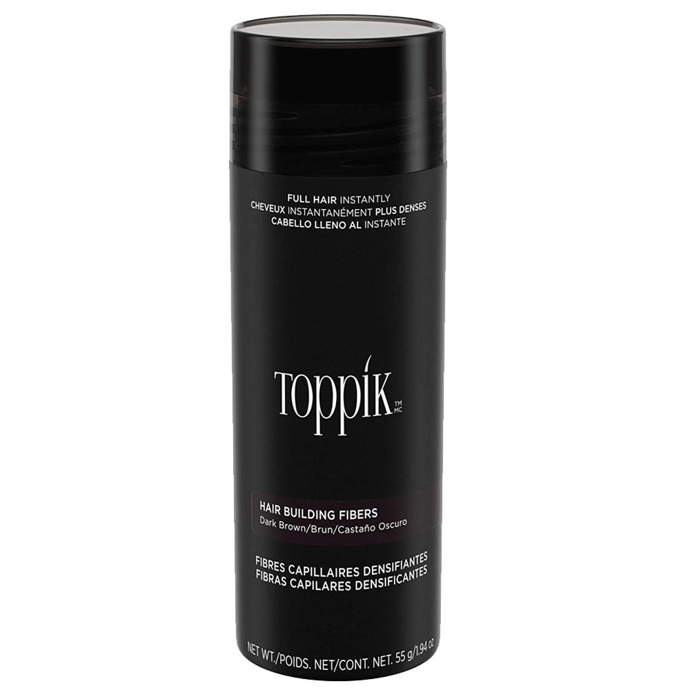 Toppik Hair Building Fibers