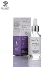 Biolea's Botanical Collagen Serum