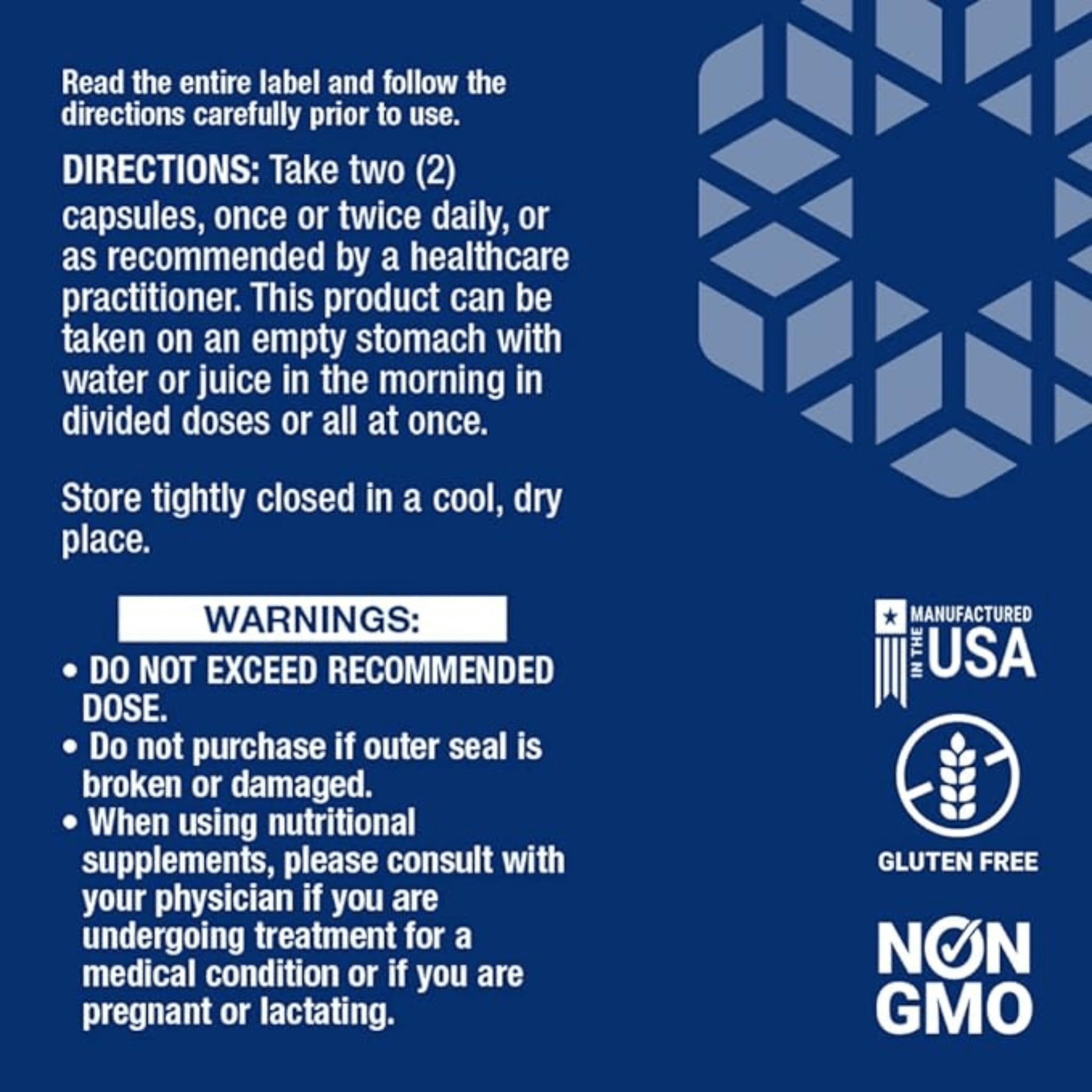 Life Extension Optimized Carnitine - Cellular Energy, Heart & Brain Health, Exercise Recovery, 60 Capsules