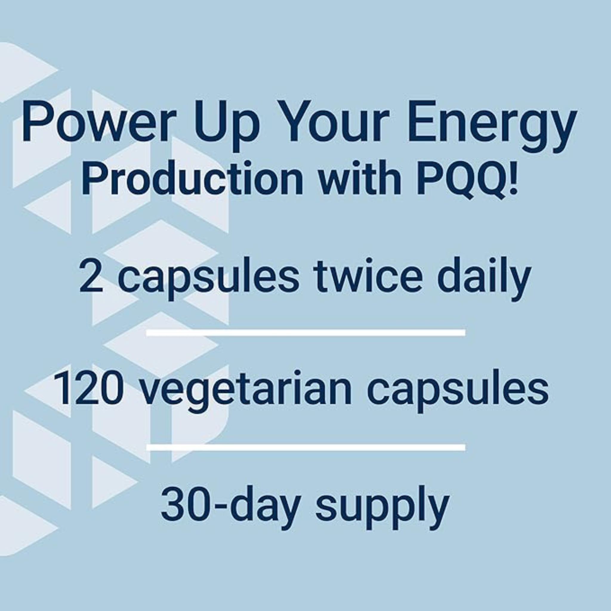 Life Extension Mitochondrial Energy Optimizer with PQQ - Supports Cellular Energy, Brain Health, and Anti-Aging, 120 Capsules