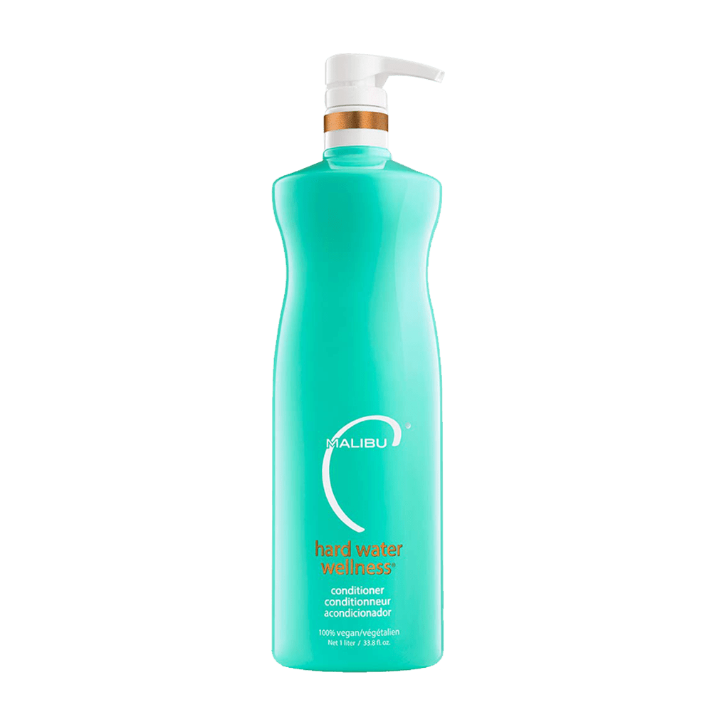 Malibu C Hard Water Wellness Collection For Nourished Hair Growth