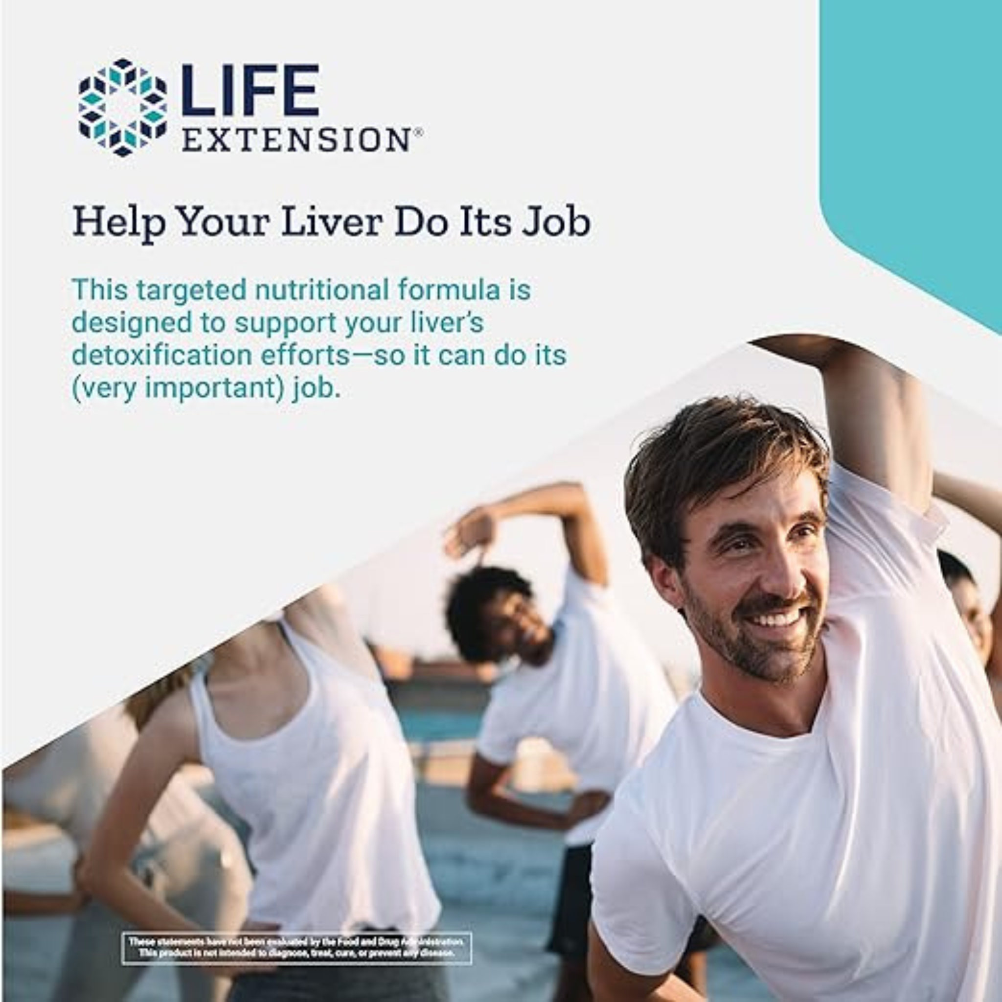 Life Extension Glutathione, Cysteine & C - Intracellular Antioxidant Support for Liver Health, 100 Capsules