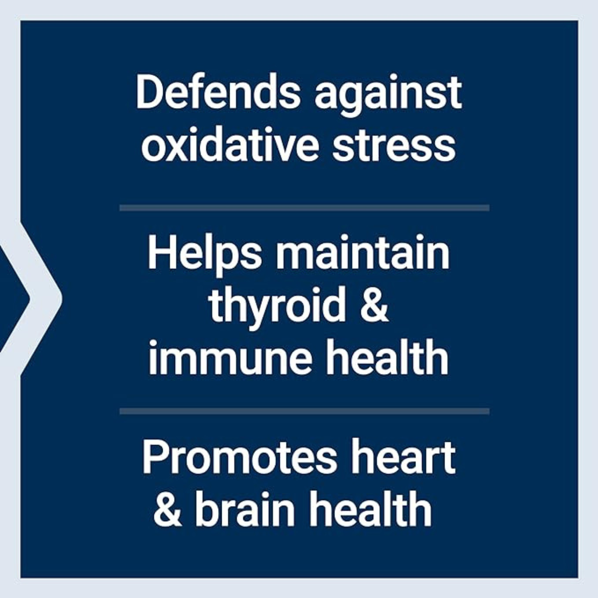 Life Extension Super Selenium Complex - Immune, Thyroid, Antioxidant Support, 200 mcg, 100 Vegetarian Capsules