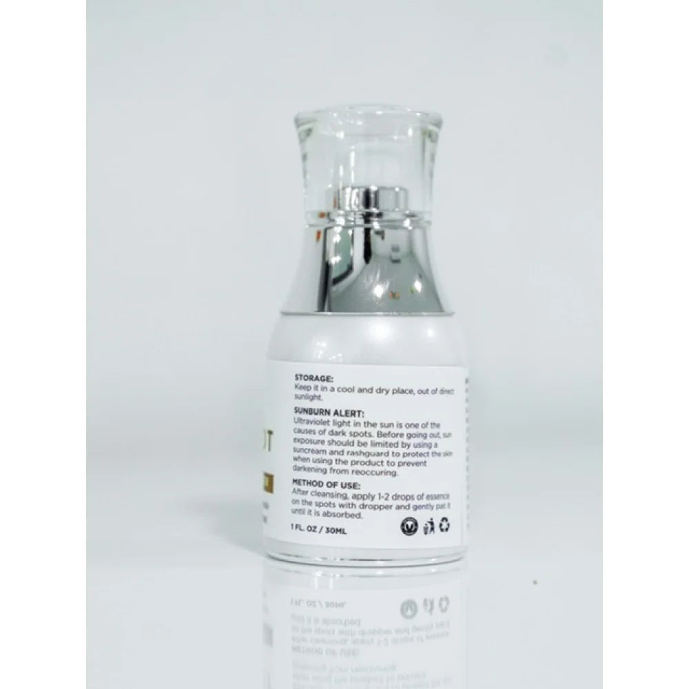 NERIAH DARK SPOT ESSENCE