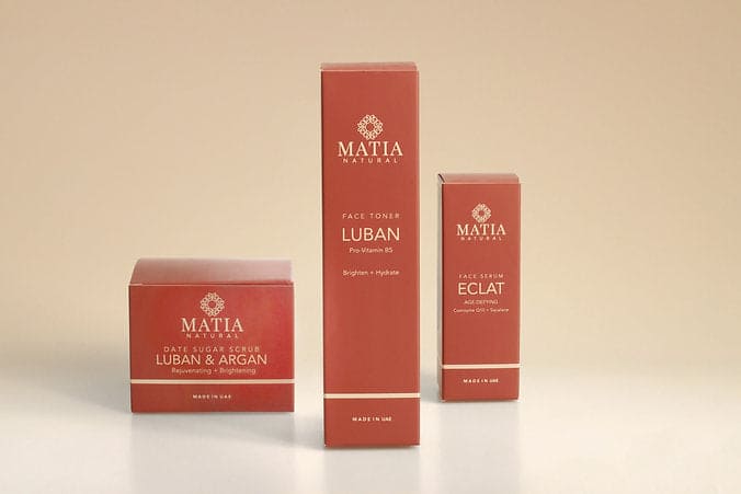 Rejuvenate & Glow Set