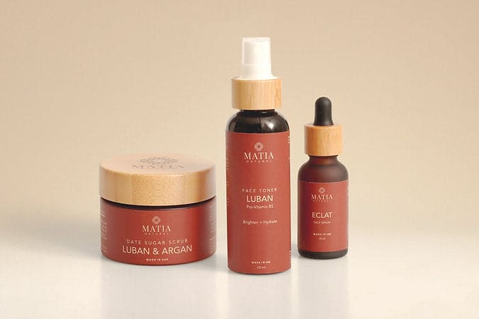 Rejuvenate & Glow Set