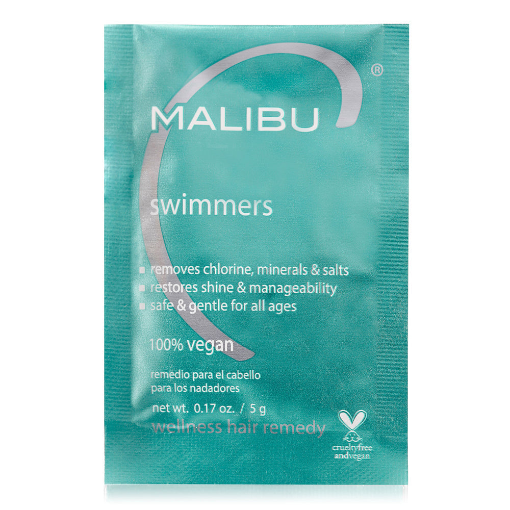 Malibu C Swimmers Wellness Remedy For Swimmers