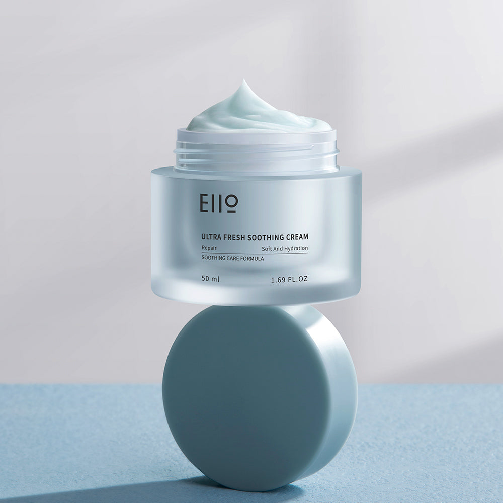 EIIO Ultra Fresh Soothing Cream
