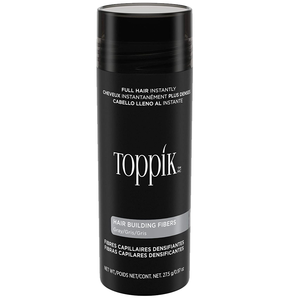 Toppik Hair Building Fibers