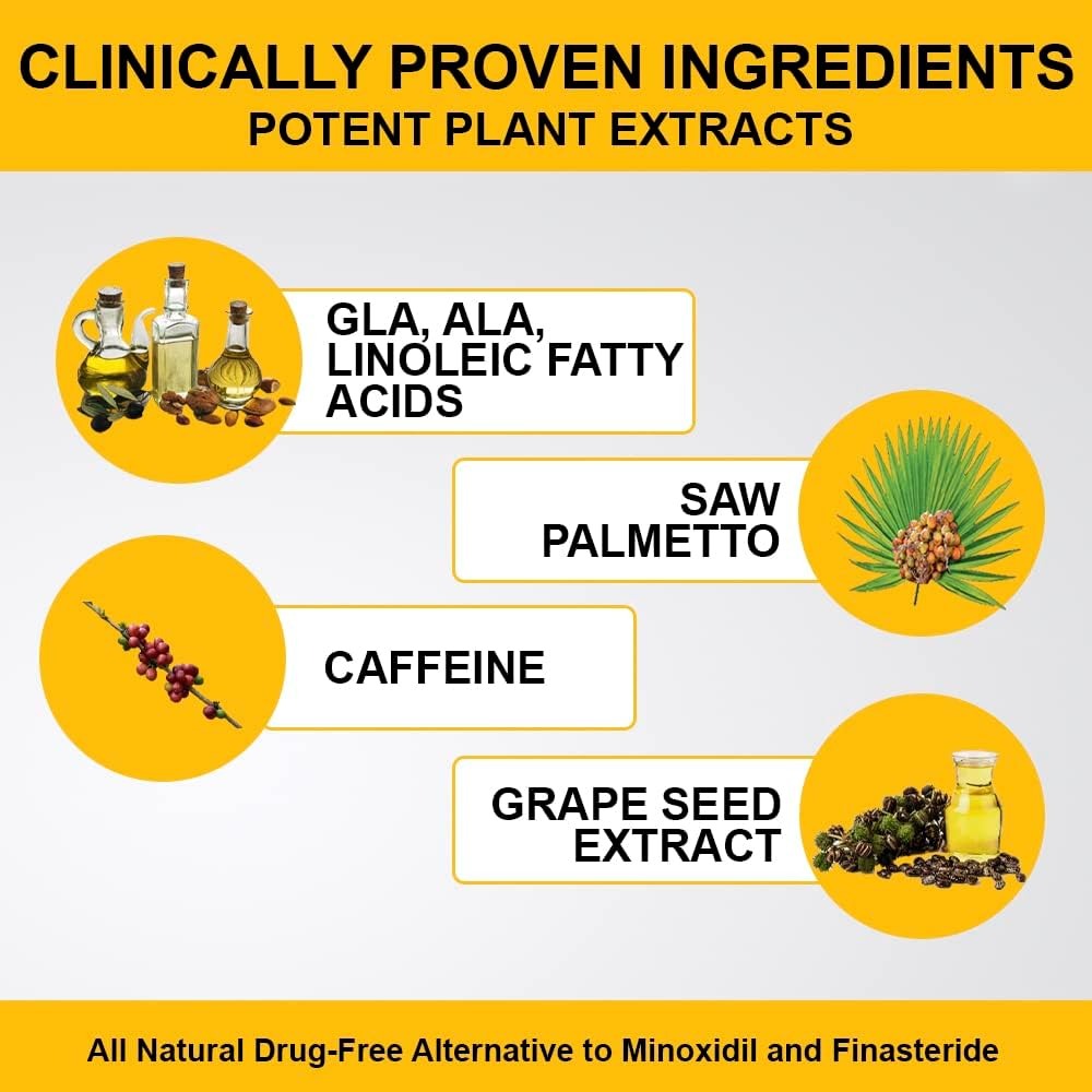 Revivogen MD Bio-Cleansing Shampoo