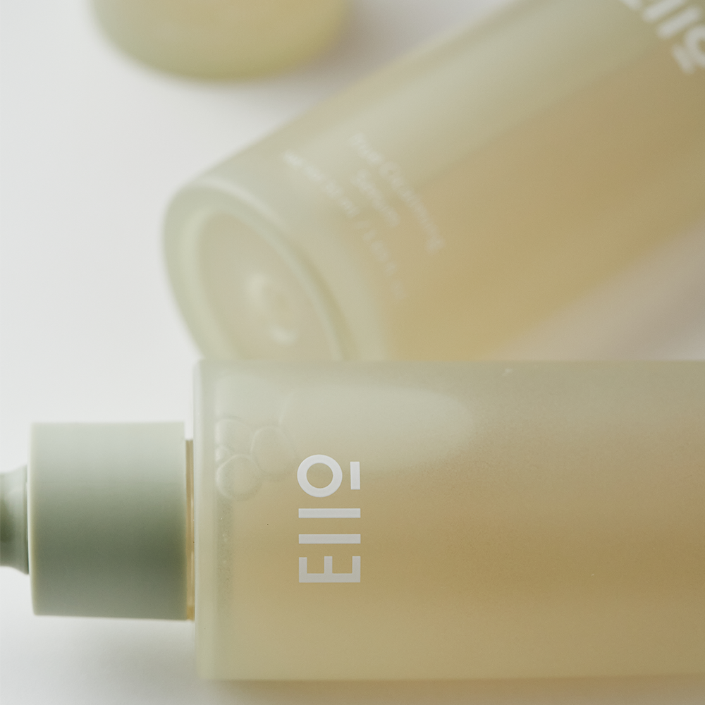 EIIO True Cicalming Serum