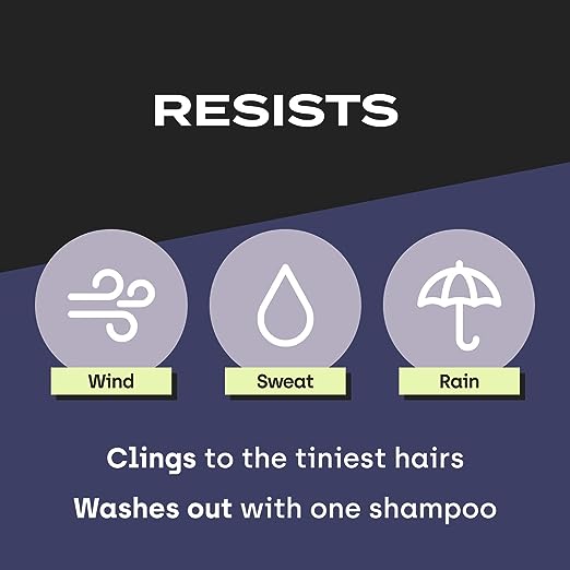 Toppik Hair Fibers Value Set